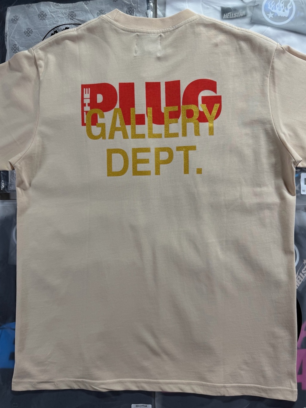Gallery Dept. Toymaker Doc Johnson Tee - Picture 8 of 10